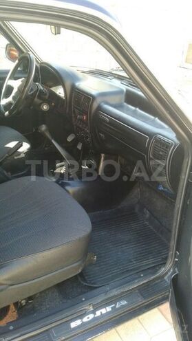 GAZ 31105 2005, 188,101 km - 2.4 l - Bakı