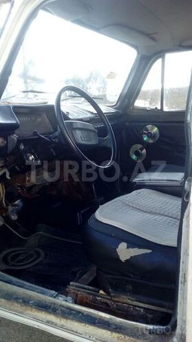 Moskvich 412 1991, 240,000 km - 1.5 l - Bakı