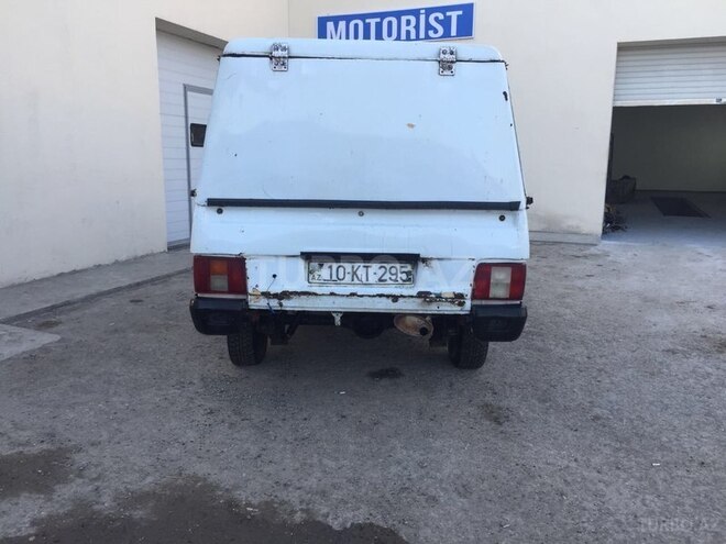 IJ 2717 2002, 180,000 km - 1.6 l - Bakı