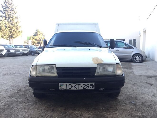 IJ 2717 2002, 180,000 km - 1.6 l - Bakı