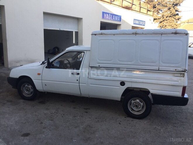 IJ 2717 2002, 180,000 km - 1.6 l - Bakı