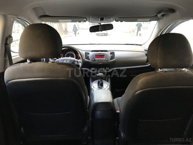 Kia Sportage 2011, 106,000 km - 2.0 l - Bakı