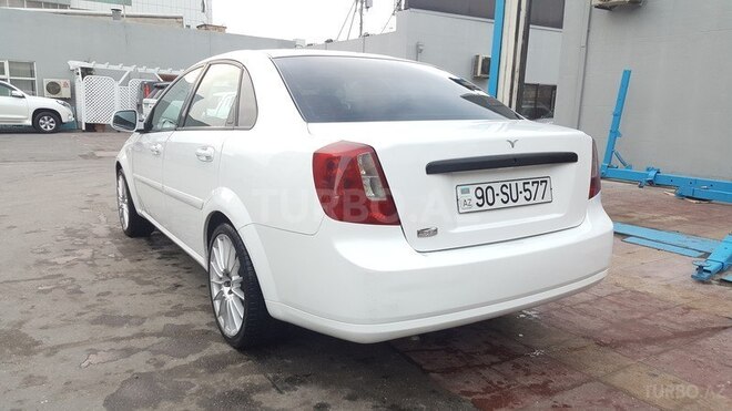 Daewoo Gentra 2013, 218,000 km - 1.5 л - Bakı