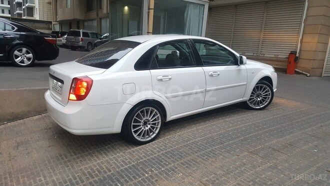 Daewoo Gentra 2013, 218,000 km - 1.5 л - Bakı