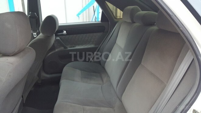 Daewoo Gentra 2013, 218,000 km - 1.5 л - Bakı
