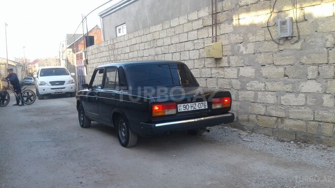 LADA (VAZ) 2107 2010, 789,633 km - 1.6 l - Sumqayıt