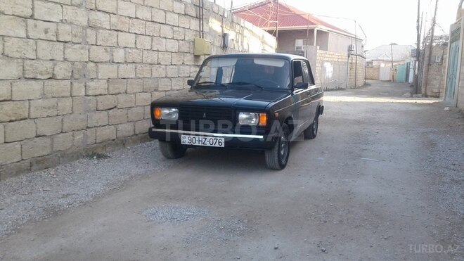 LADA (VAZ) 2107 2010, 789,633 km - 1.6 l - Sumqayıt