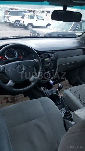 Daewoo Gentra 2013, 218,000 km - 1.5 л - Bakı