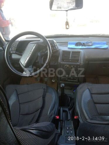 LADA (VAZ) 2112 2002, 310,000 km - 1.5 l - Qusar