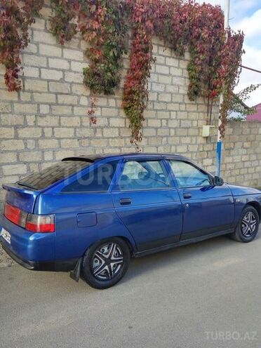 LADA (VAZ) 2112 2002, 310,000 km - 1.5 l - Qusar