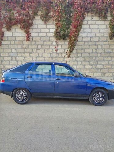 LADA (VAZ) 2112 2002, 310,000 km - 1.5 l - Qusar