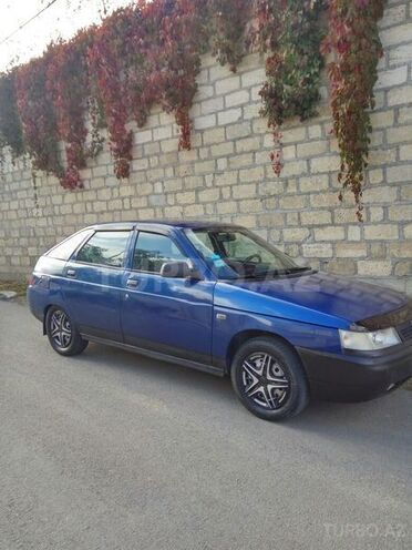 LADA (VAZ) 2112 2002, 310,000 km - 1.5 l - Qusar