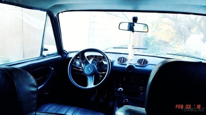LADA (VAZ) 2106 1983, 271,667 km - 1.3 l - Astara
