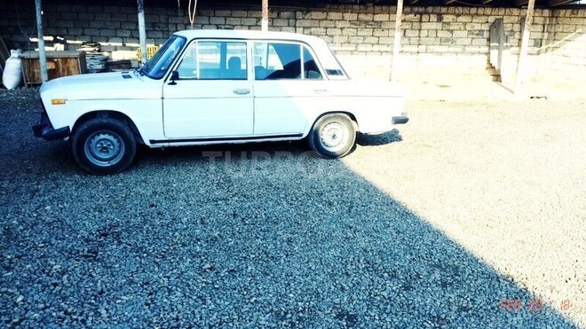 LADA (VAZ) 2106 1983, 271,667 km - 1.3 l - Astara