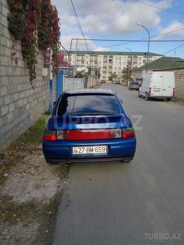 LADA (VAZ) 2112 2002, 310,000 km - 1.5 l - Qusar