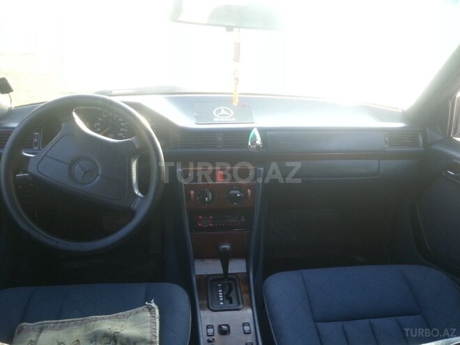 Mercedes E 300 1994, 570,000 km - 3.0 l - Bakı