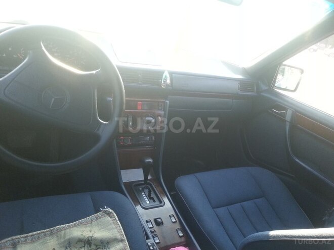 Mercedes E 300 1994, 570,000 km - 3.0 l - Bakı