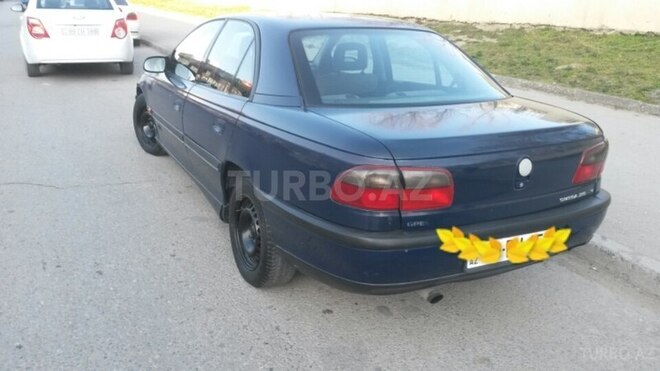 Opel Omega 1996, 234,000 km - 2.0 l - Bakı
