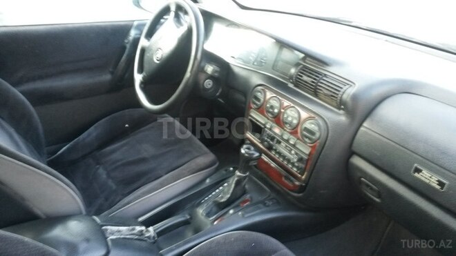 Opel Omega 1996, 234,000 km - 2.0 l - Bakı