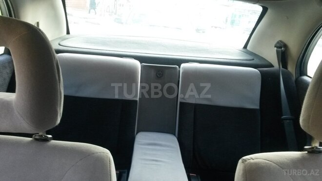 Opel Omega 1996, 234,000 km - 2.0 l - Bakı