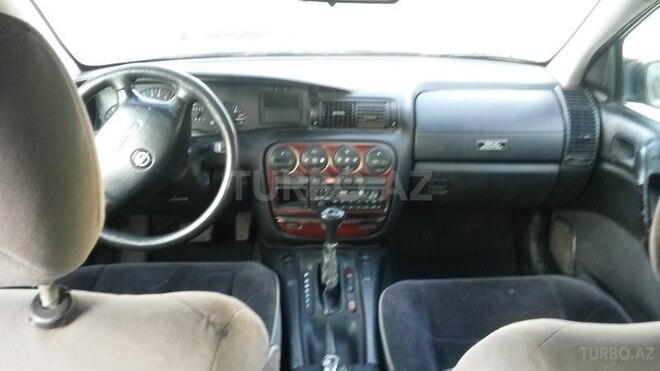 Opel Omega 1996, 234,000 km - 2.0 l - Bakı