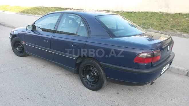 Opel Omega 1996, 234,000 km - 2.0 l - Bakı