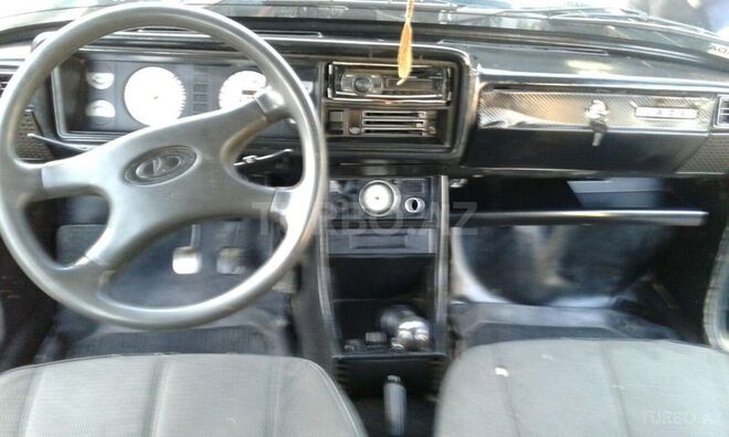 LADA (VAZ) 2107 2001, 120,000 km - 1.6 l - Bakı