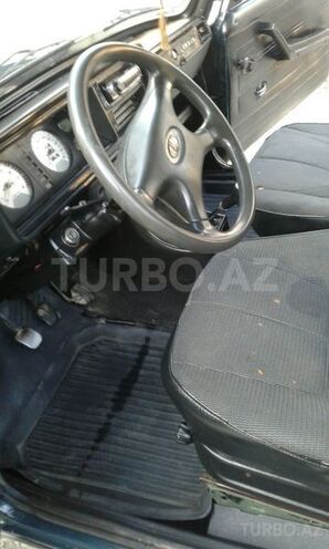 LADA (VAZ) 2107 2001, 120,000 km - 1.6 l - Bakı