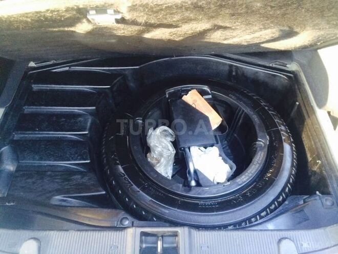 Mercedes C 220 2001, 400,000 km - 2.2 l - Bakı