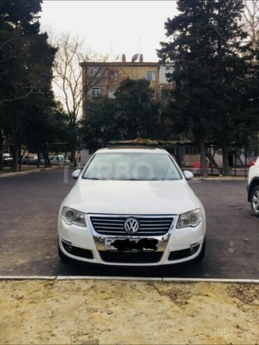 Volkswagen Passat 2009, 192,547 km - 1.8 л - Bakı