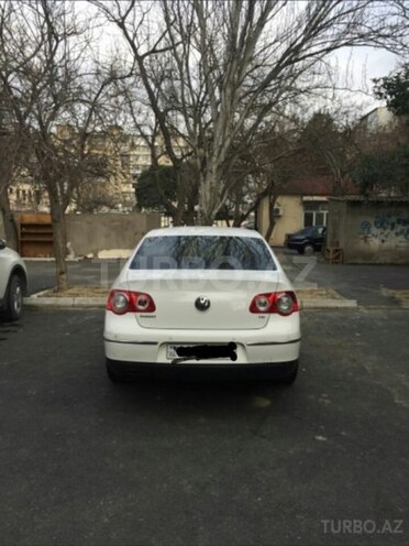 Volkswagen Passat 2009, 192,547 km - 1.8 л - Bakı