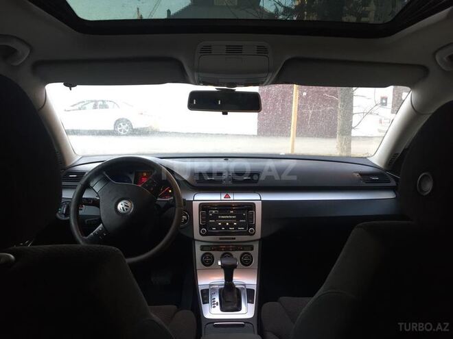 Volkswagen Passat 2009, 192,547 km - 1.8 л - Bakı