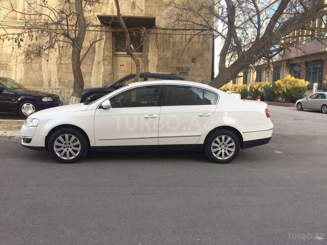 Volkswagen Passat 2009, 192,547 km - 1.8 л - Bakı