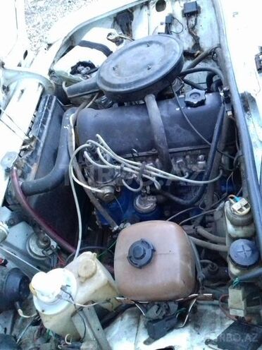 LADA (VAZ) 2106 1998, 139,935 km - 1.6 l - Quba