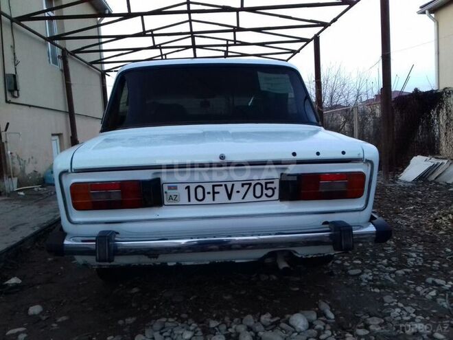 LADA (VAZ) 2106 1998, 139,935 km - 1.6 l - Quba
