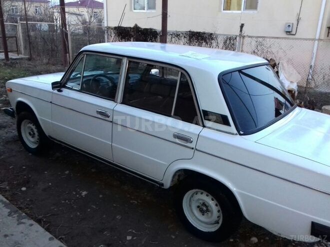 LADA (VAZ) 2106 1998, 139,935 km - 1.6 l - Quba