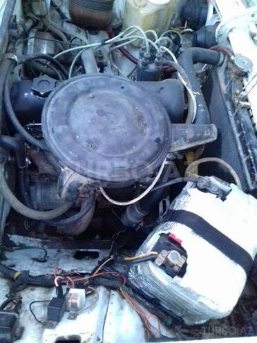 LADA (VAZ) 2106 1998, 139,935 km - 1.6 l - Quba