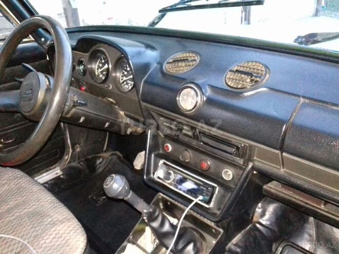 LADA (VAZ) 2106 1998, 139,935 km - 1.6 l - Quba