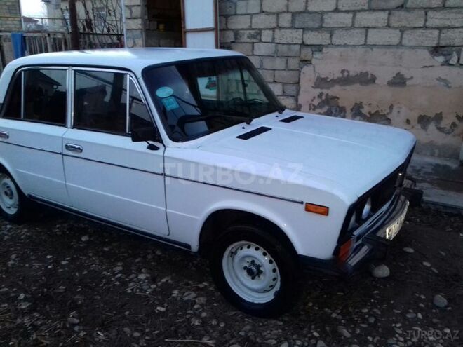 LADA (VAZ) 2106 1998, 139,935 km - 1.6 l - Quba