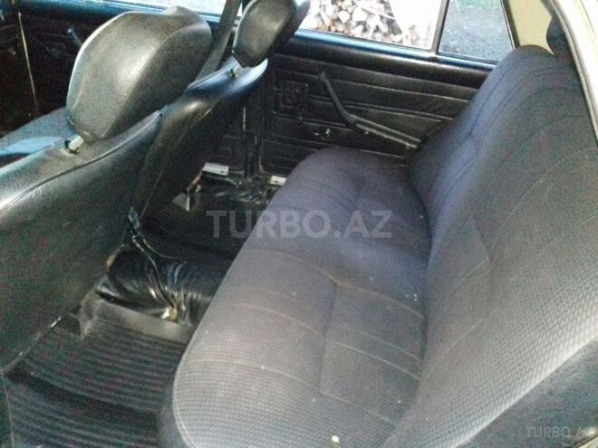 LADA (VAZ) 2106 1998, 139,935 km - 1.6 l - Quba