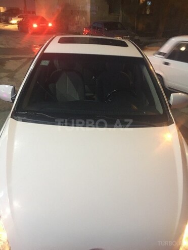Hyundai Accent 2007, 212,300 km - 1.6 l - Bakı