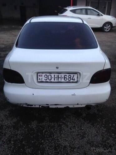 Hyundai Accent 1995, 146 km - 1.4 л - Gəncə