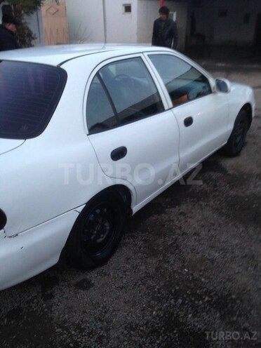 Hyundai Accent 1995, 146 km - 1.4 л - Gəncə