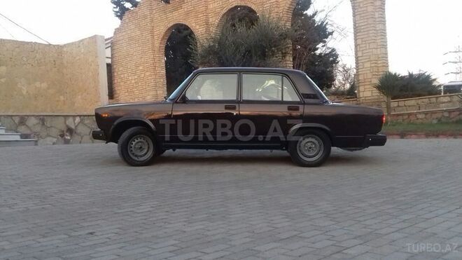 LADA (VAZ) 2107 2010, 160,000 km - 1.6 l - Bakı