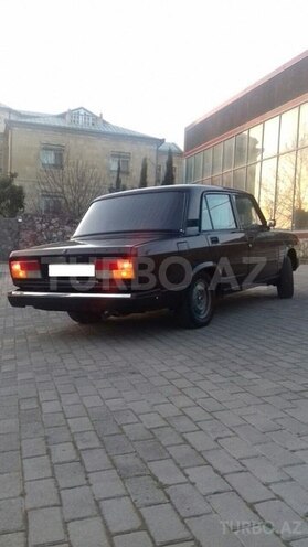 LADA (VAZ) 2107 2010, 160,000 km - 1.6 l - Bakı