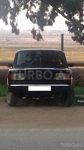 LADA (VAZ) 2107 2010, 160,000 km - 1.6 l - Bakı