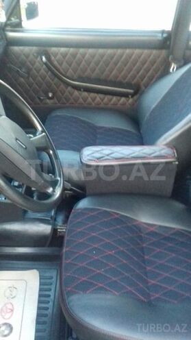 LADA (VAZ) 2107 2010, 160,000 km - 1.6 l - Bakı