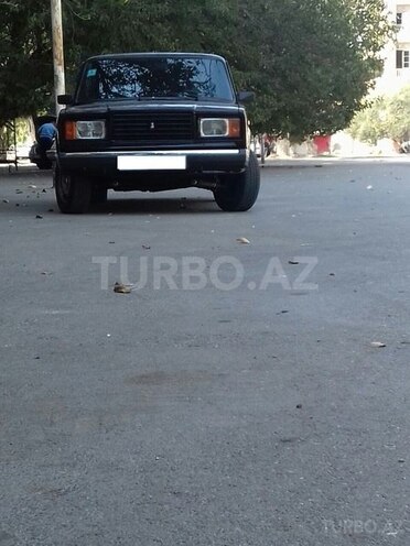 LADA (VAZ) 2107 2010, 160,000 km - 1.6 l - Bakı
