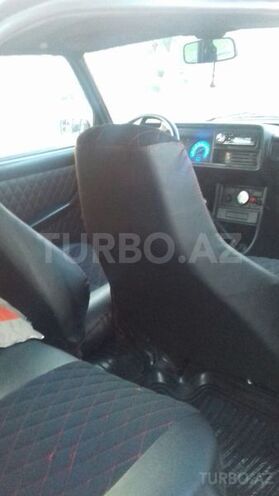 LADA (VAZ) 2107 2010, 160,000 km - 1.6 l - Bakı