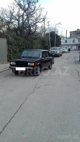 LADA (VAZ) 2107 2010, 160,000 km - 1.6 l - Bakı